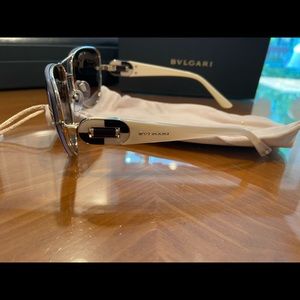 Bvlgari Sunglasses polarized Avatar New